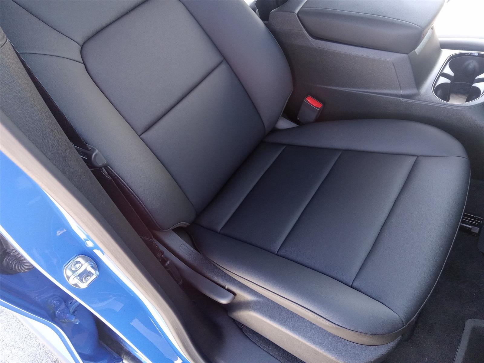 2026 Chevrolet Colorado Trail Boss photo 12