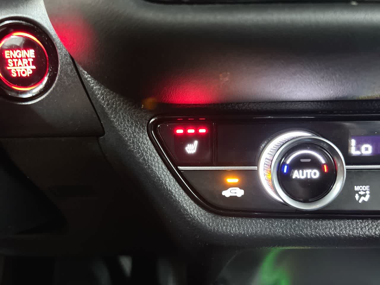 2024 Honda HR-V EX-L photo 30