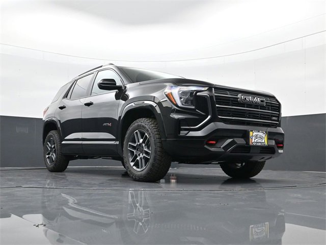 2026 Gmc Terrain AT4 photo 20