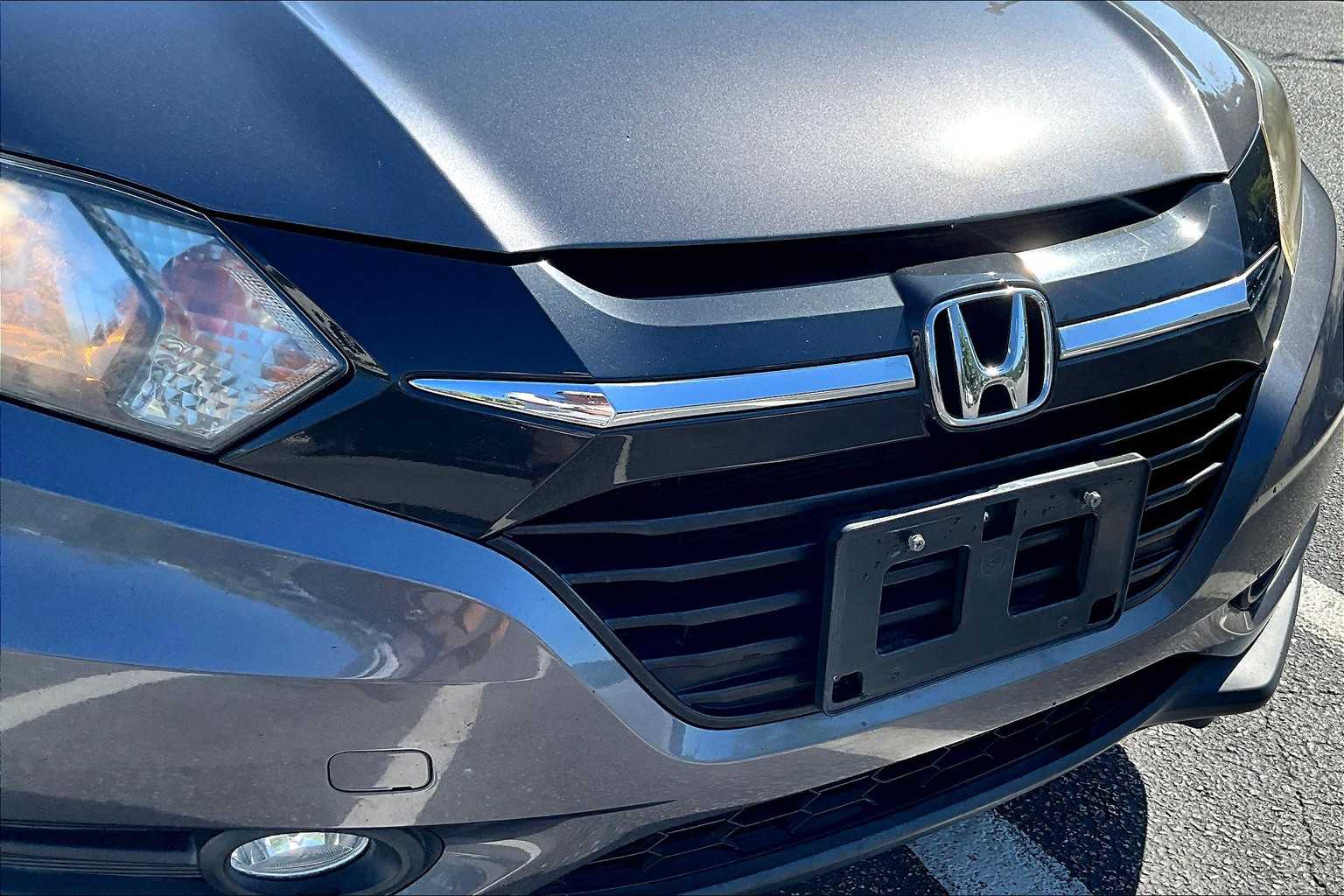 2018 Honda HR-V EX photo 29