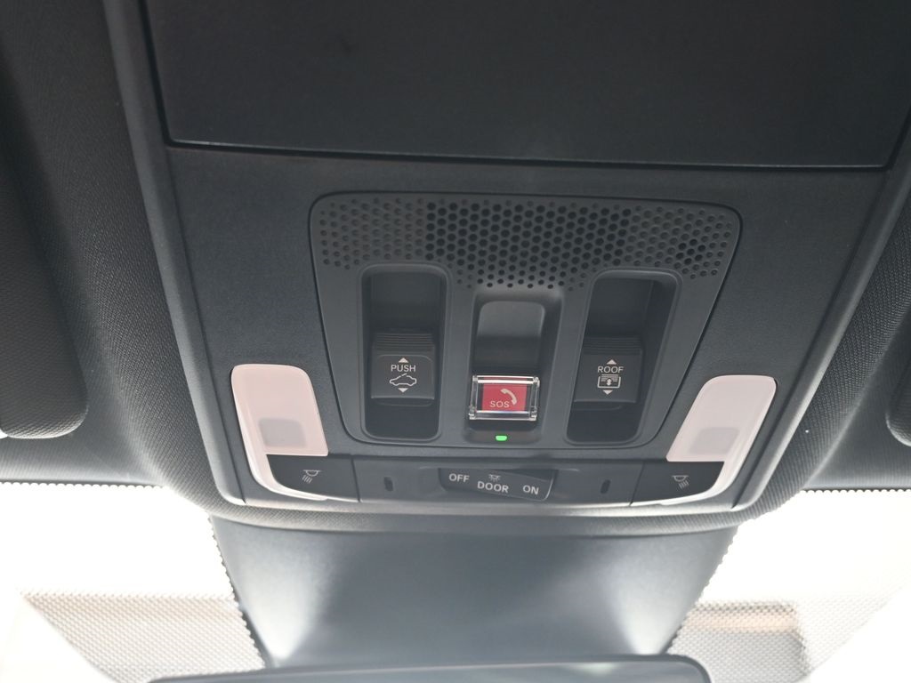 2026 Honda Passport TrailSport photo 27