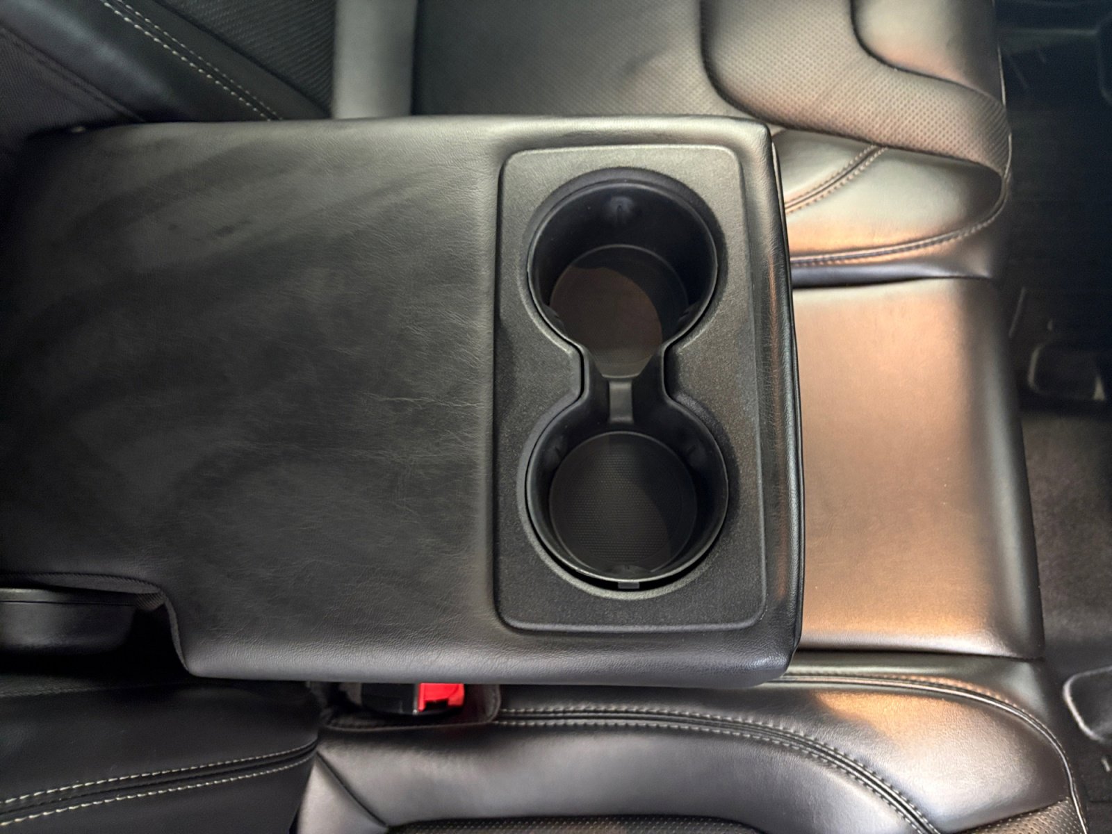 2020 Jeep Cherokee Limited photo 30