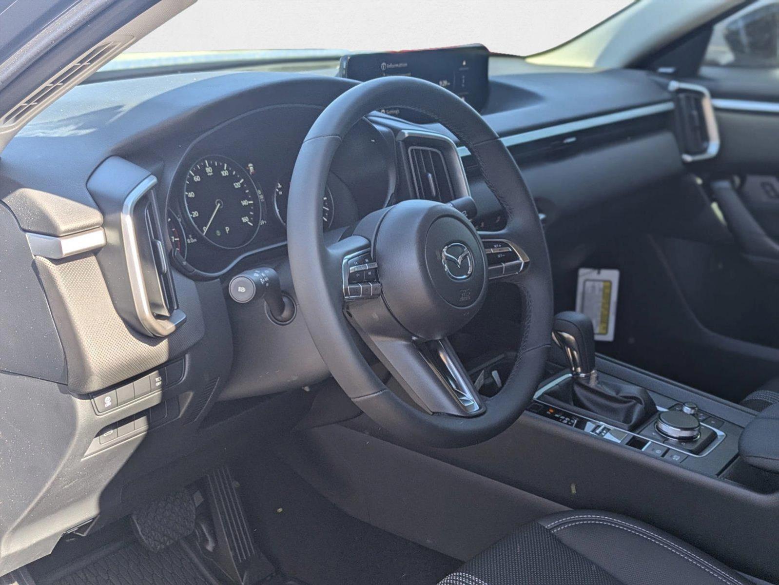 2025 Mazda CX-50 2.5 S Premium photo 2