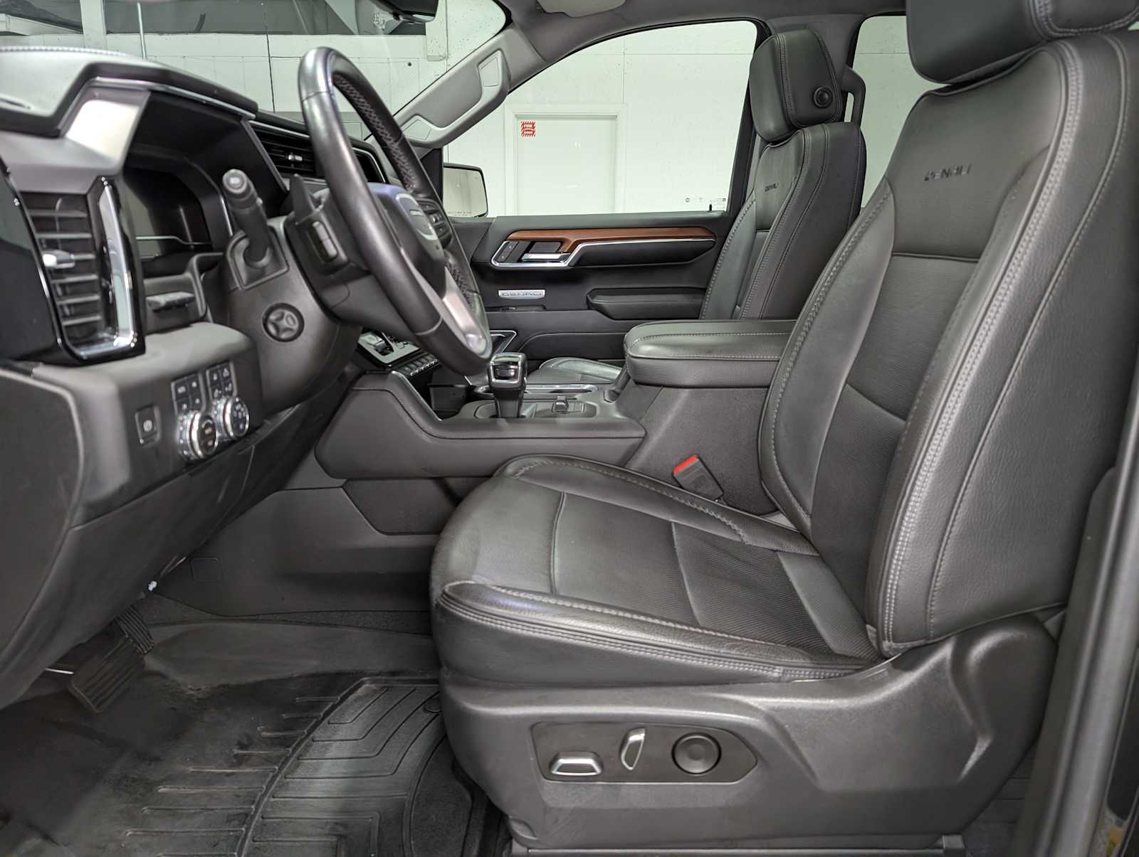 2023 Gmc Sierra 1500 Denali photo 4