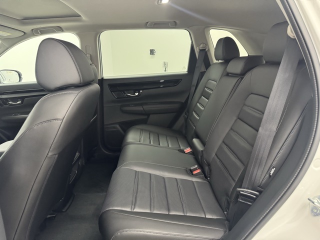 2026 Honda CR-V EX-L photo 11