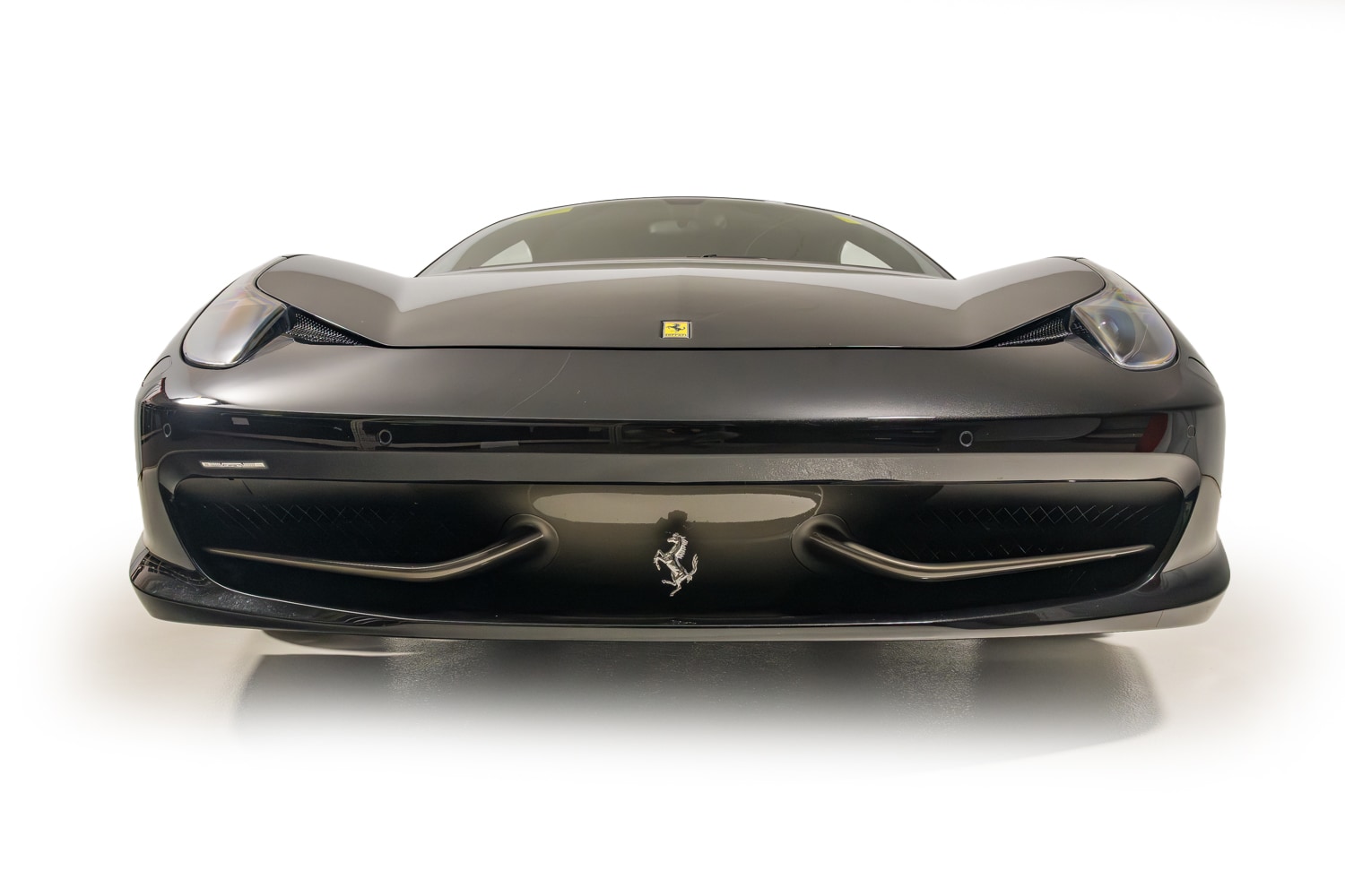 2015 Ferrari 458 Italia photo 9