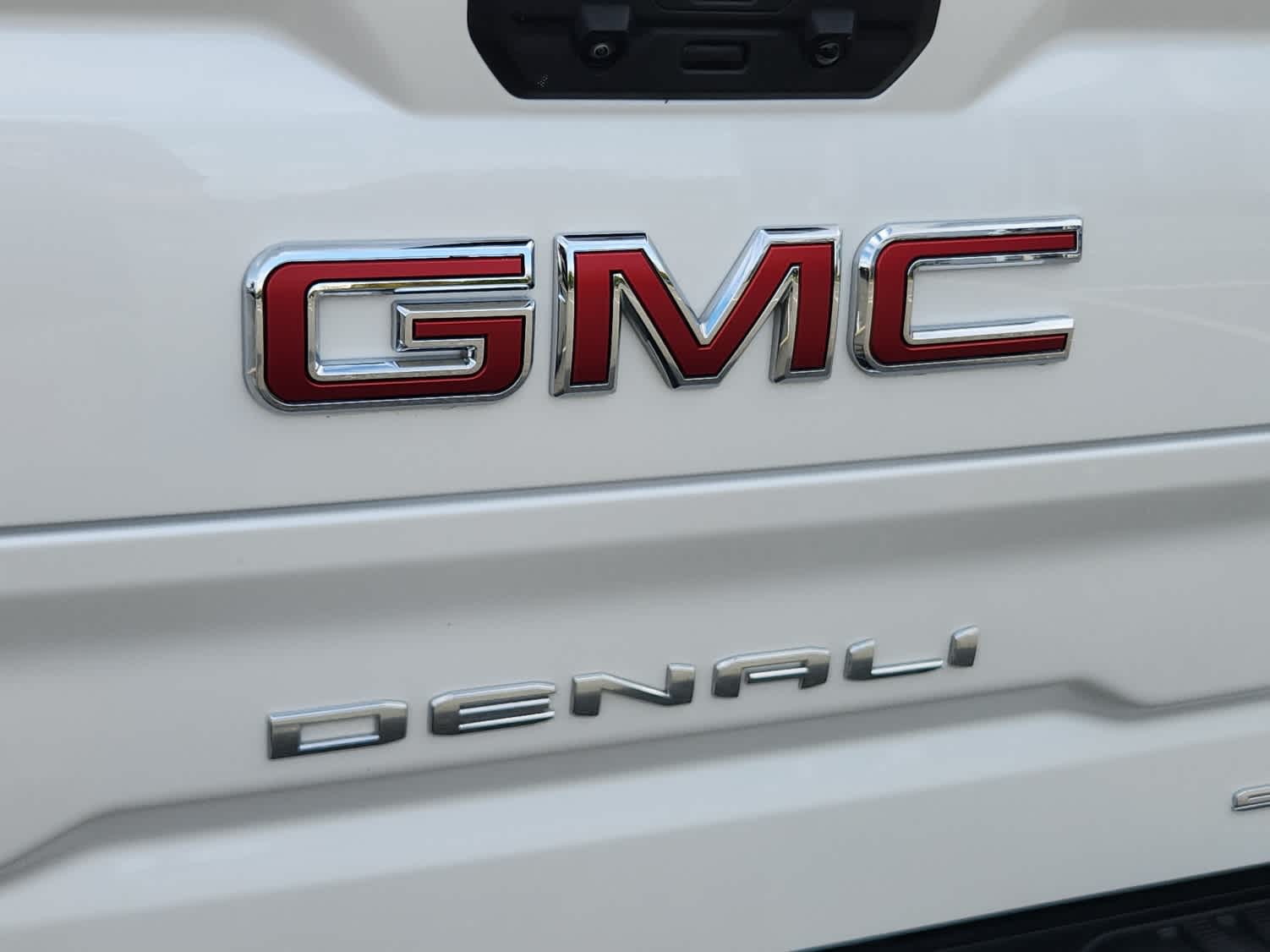 2024 Gmc Sierra 1500 Denali photo 26