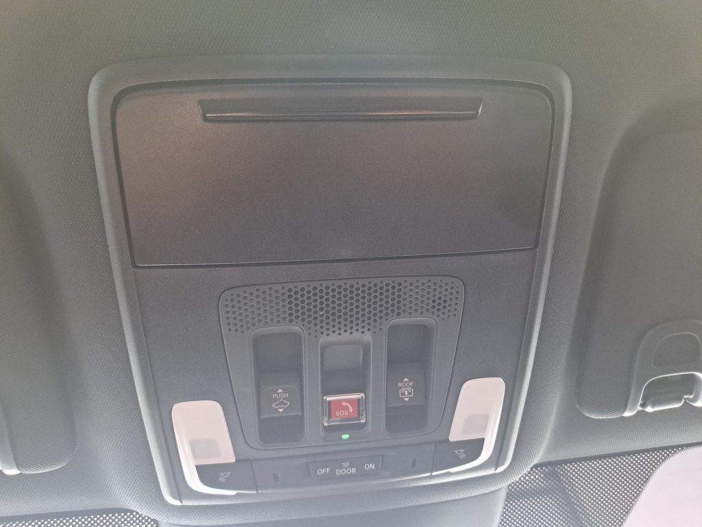 2026 Honda Passport TrailSport photo 17