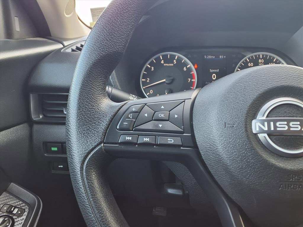 2024 Nissan Sentra S photo 13