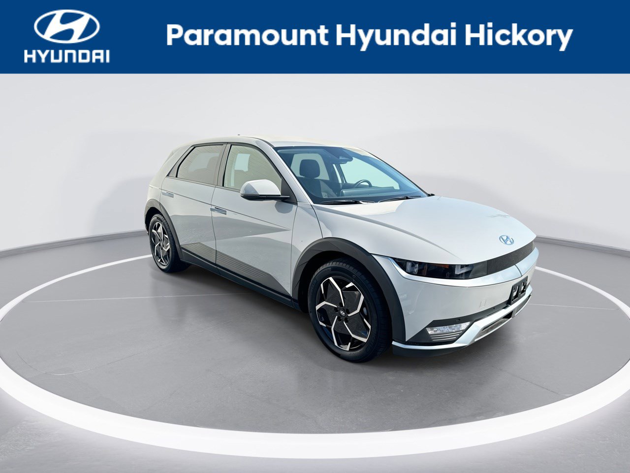 Certified 2024 Hyundai IONIQ 5 SEL with VIN KM8KNDDF8RU273625 for sale in Hickory, NC