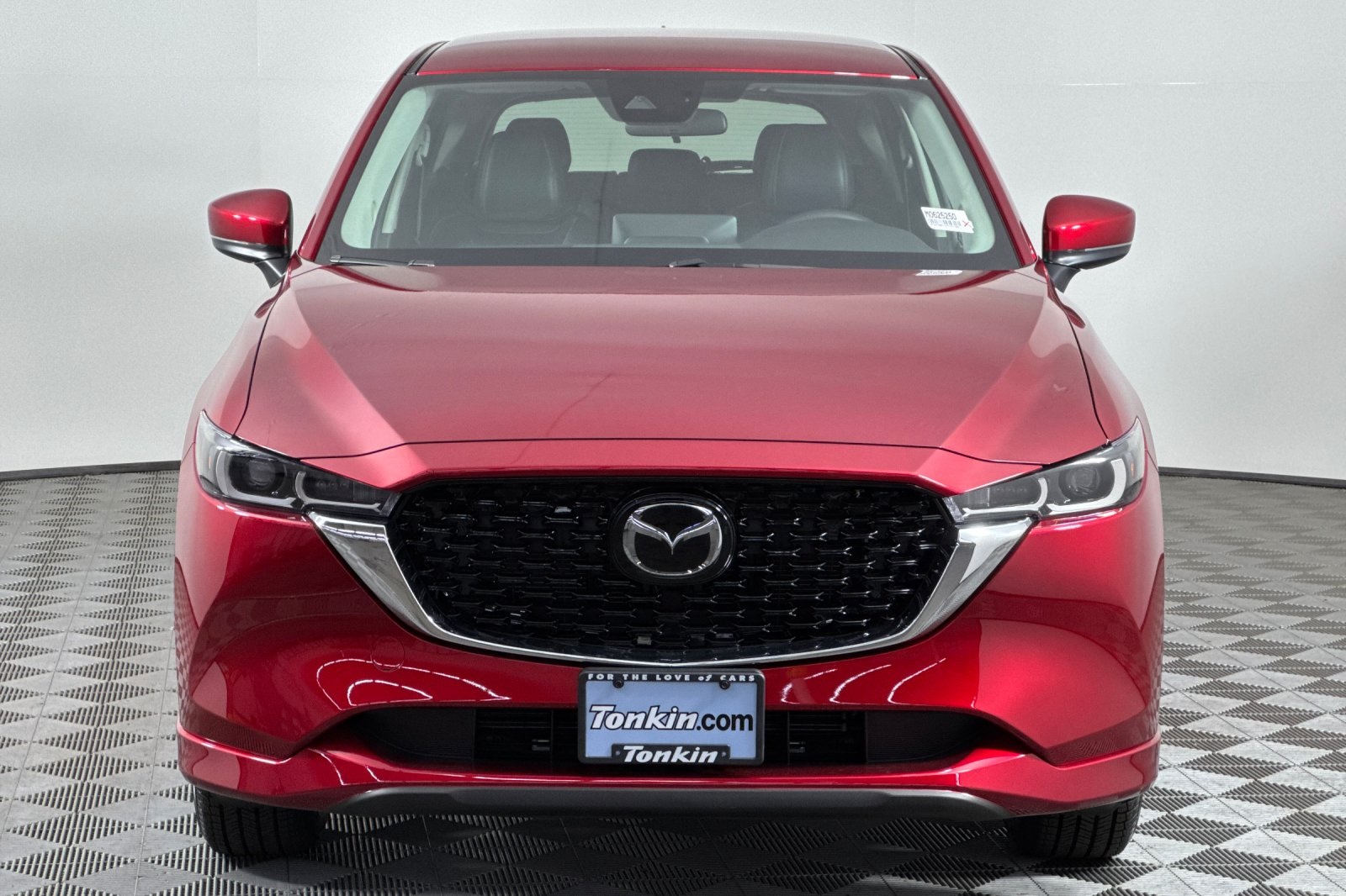2025 Mazda CX-5 2.5 Select photo 9