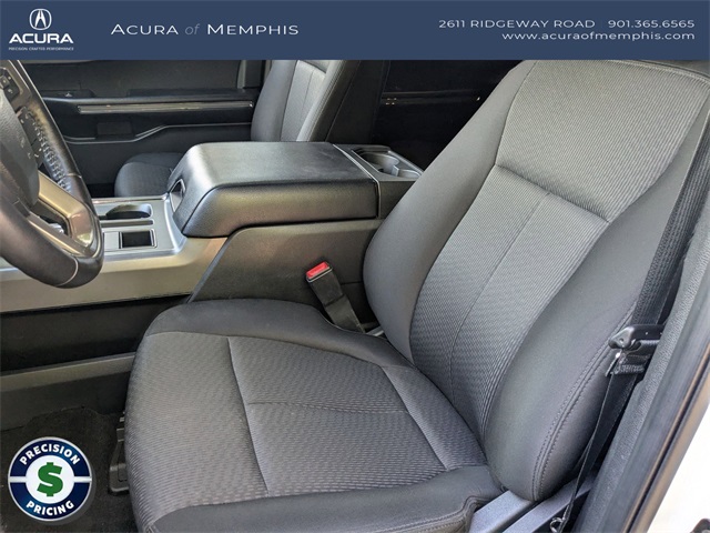 2021 Ford Expedition XLT photo 18