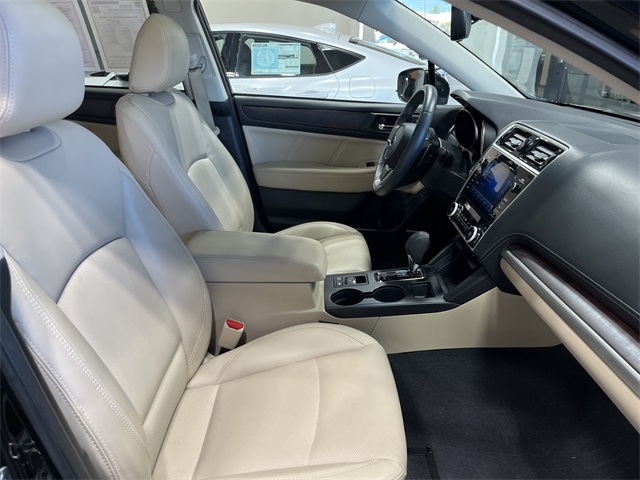 2019 Subaru Outback 2.5i photo 13