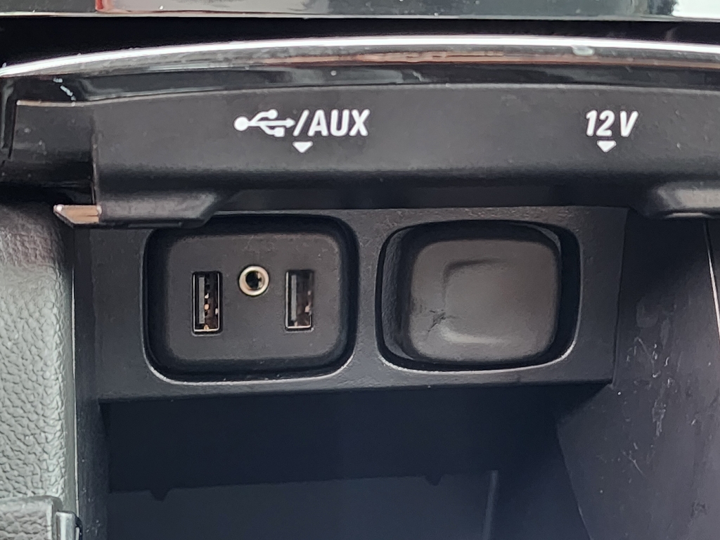 2020 Buick Encore Preferred photo 10