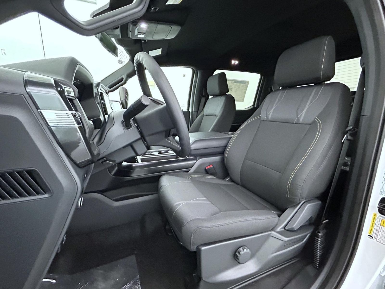 2025 Ford F-150 STX photo 10
