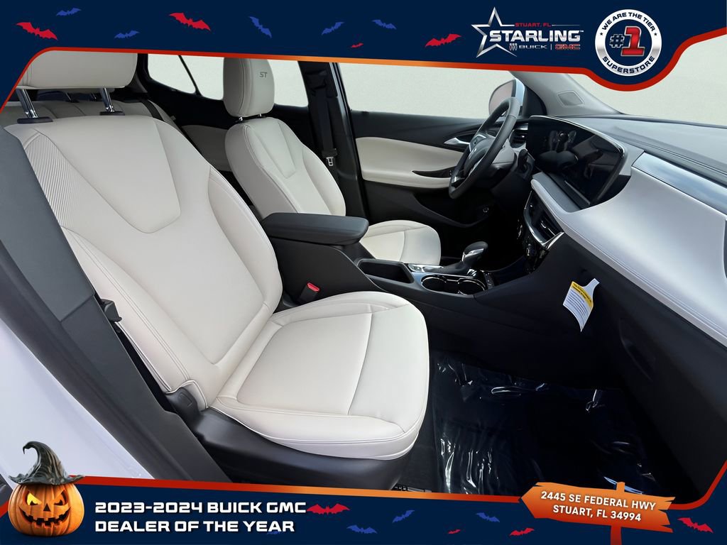 2026 Buick Encore GX Sport Touring photo 32