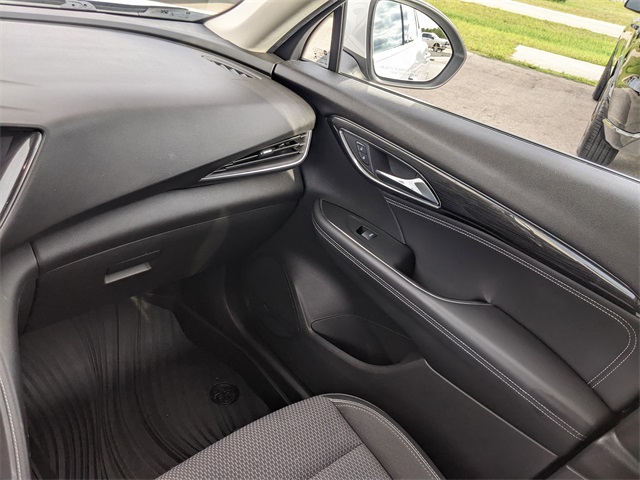 2021 Buick Envision Preferred photo 10