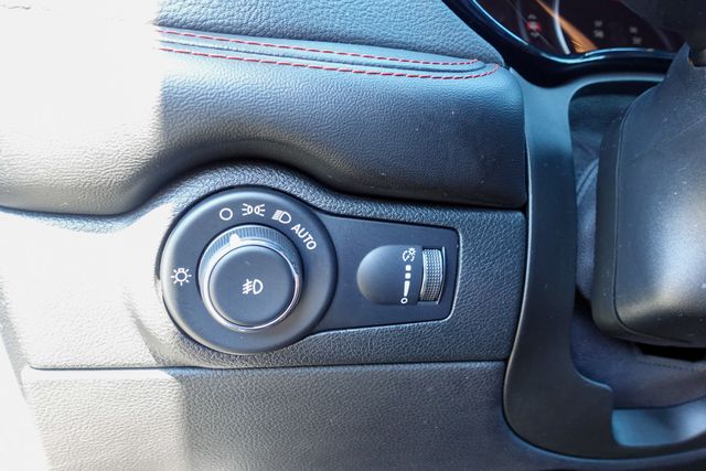 2023 Dodge Durango GT Plus photo 16