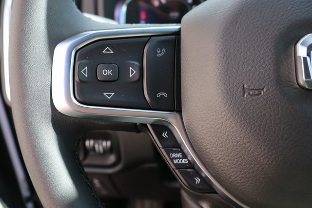 2026 Ram 1500 Big Horn photo 14