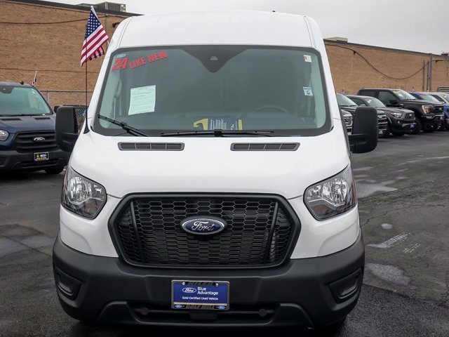 2024 FORD TRANSIT - Image 37