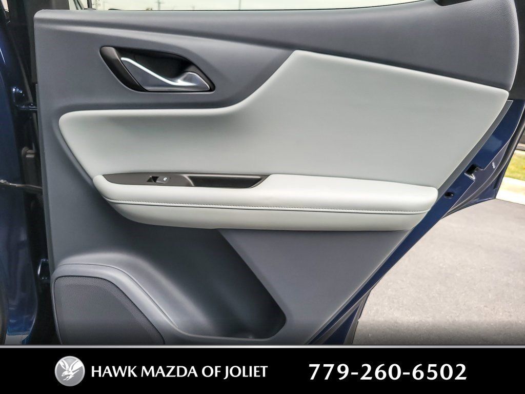 2022 CHEVROLET BLAZER - Image 21