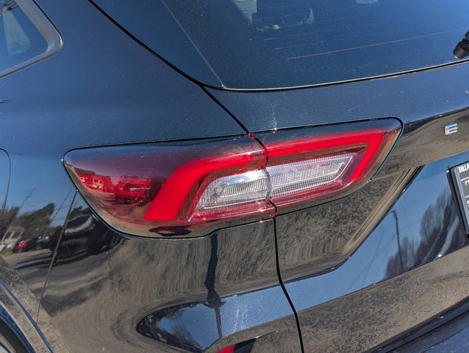 2024 Ford Escape ST-Line photo 10