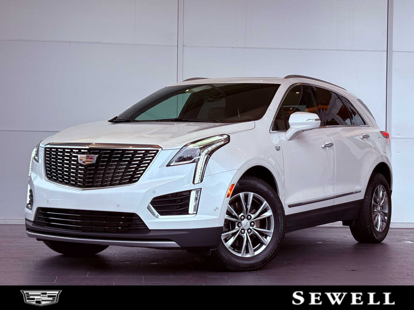 2023 Cadillac XT5 Premium Luxury's photo