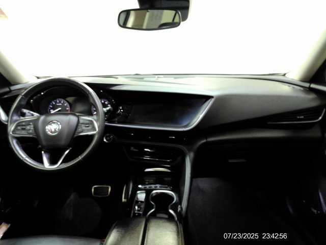 2023 Buick Envision Essence photo 26