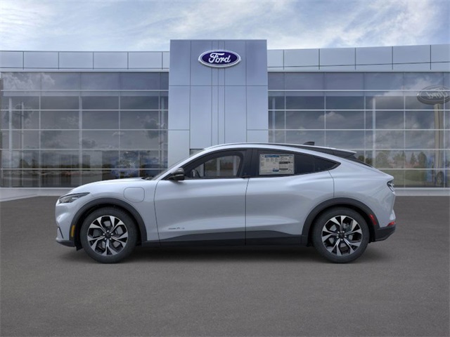 2025 Ford Mustang Mach-E Select photo 2
