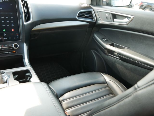2024 Ford Edge SEL photo 8