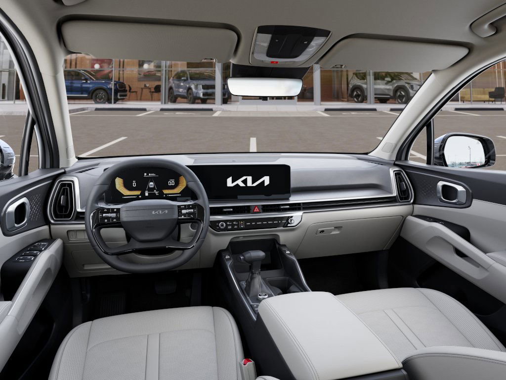 2026 Kia Sorento S photo 13