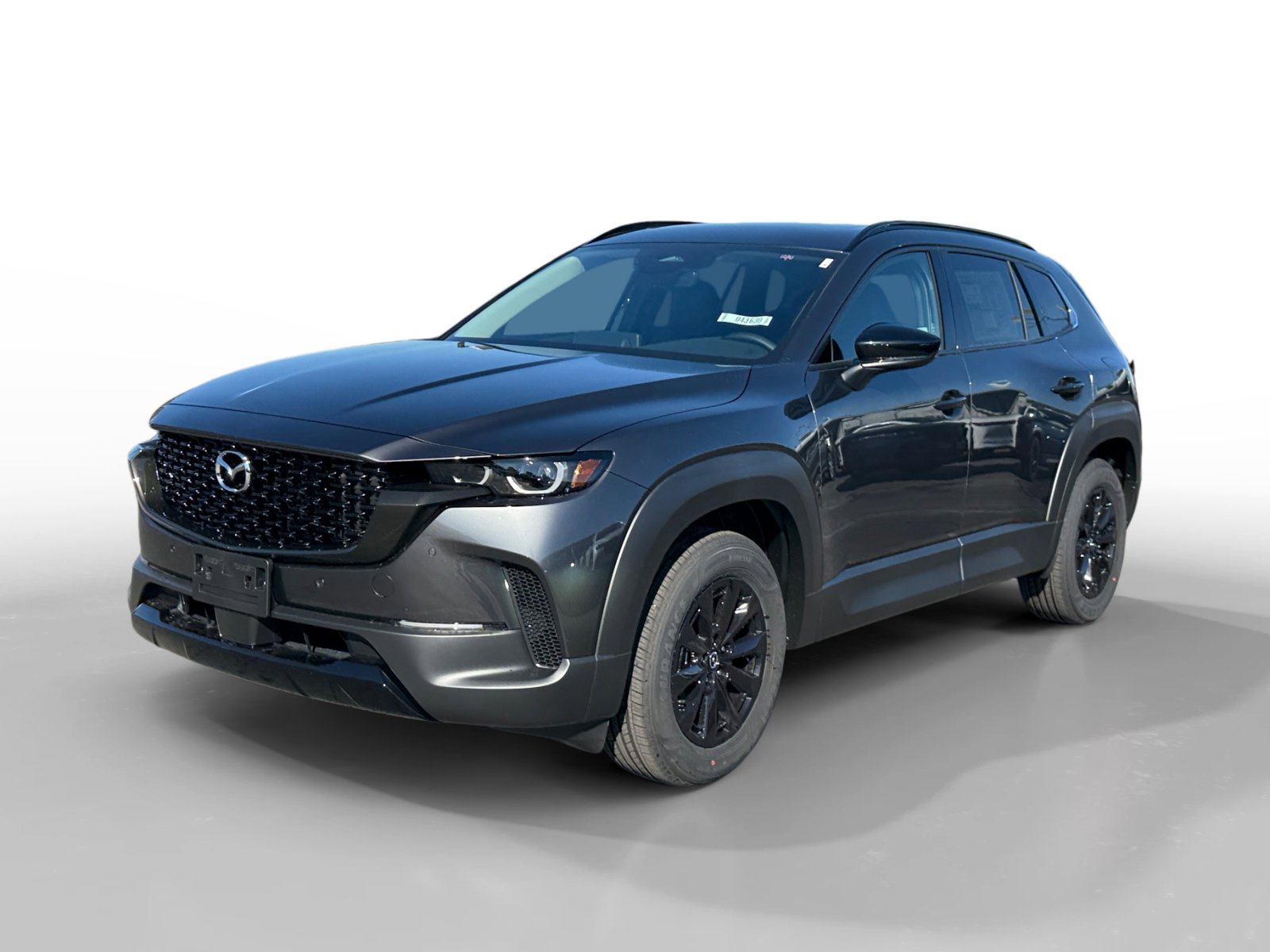 2026 Mazda CX-50 Premium's photo