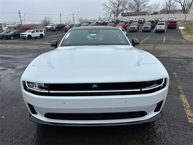 2024 Dodge Charger R/T photo 3