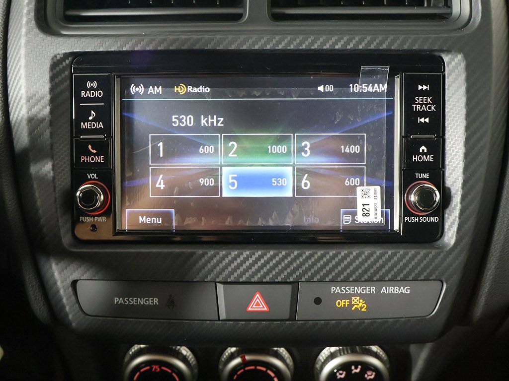2025 Mitsubishi Outlander Sport ES SE LE photo 33