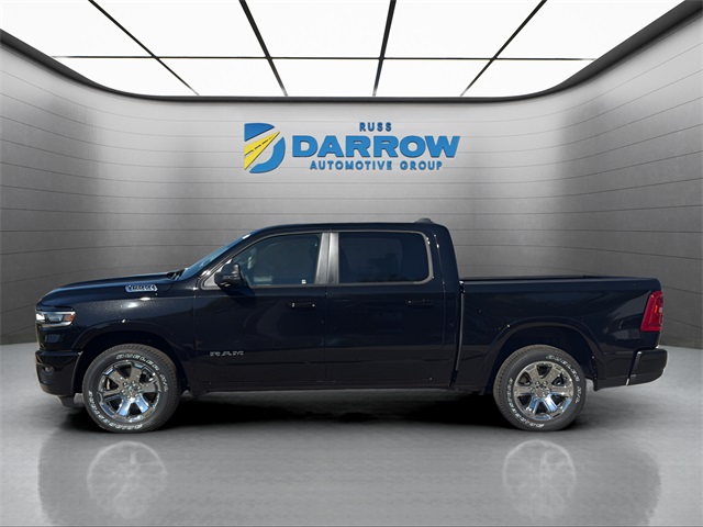 2026 Ram 1500 Big Horn Lone Star photo 2