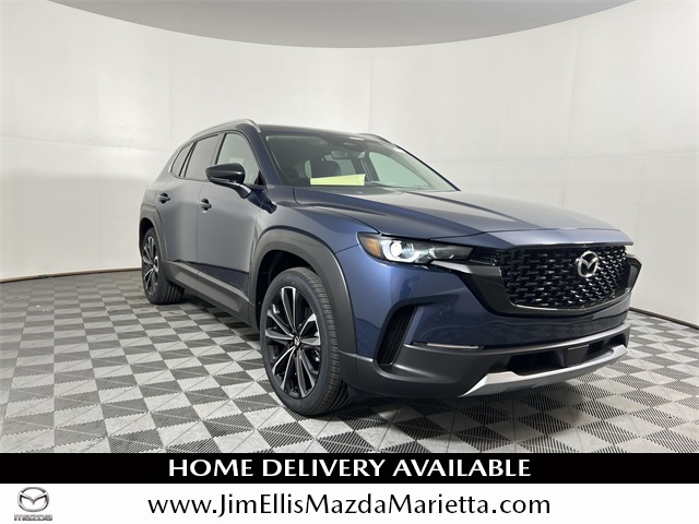 2025 Mazda CX-50 Premium's photo