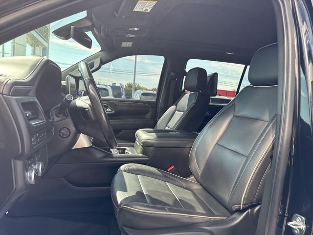 2021 Gmc Yukon XL SLT photo 16