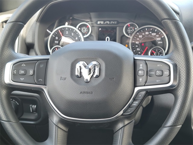 2025 Ram 2500 Tradesman photo 26