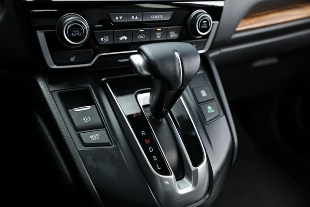 2022 Honda CR-V EX-L photo 38