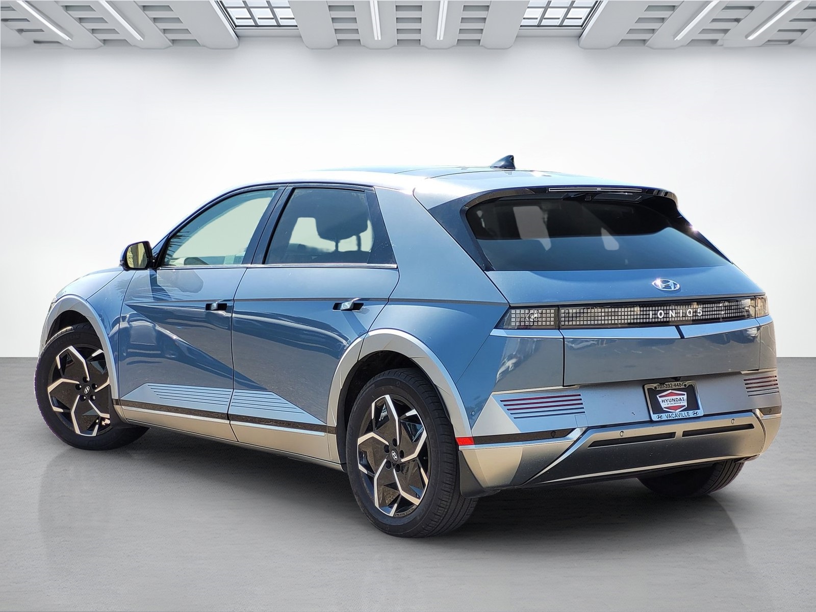 2024 Hyundai Ioniq 5 Limited photo 7