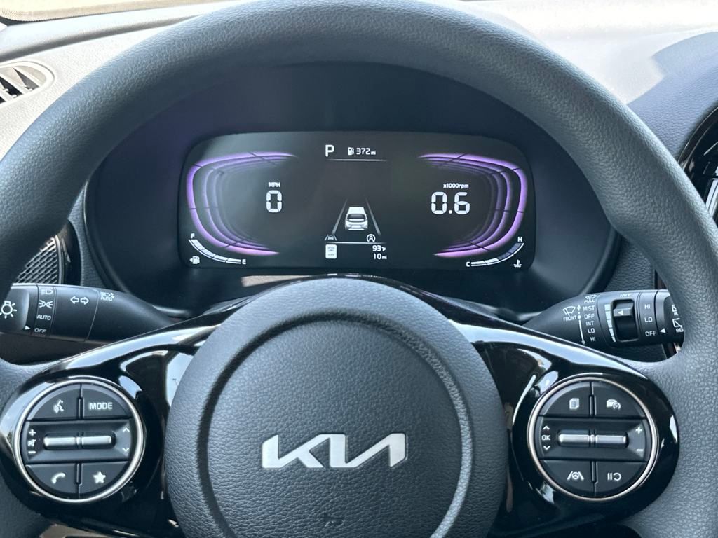 2025 Kia Soul S photo 14