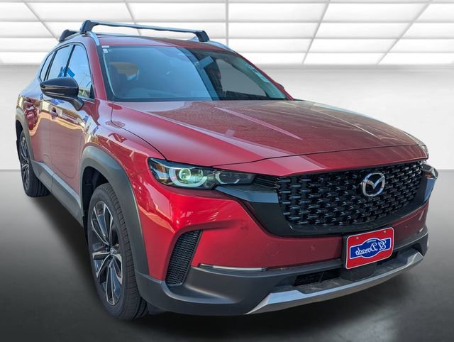 2025 Mazda CX-50 Premium Plus's photo
