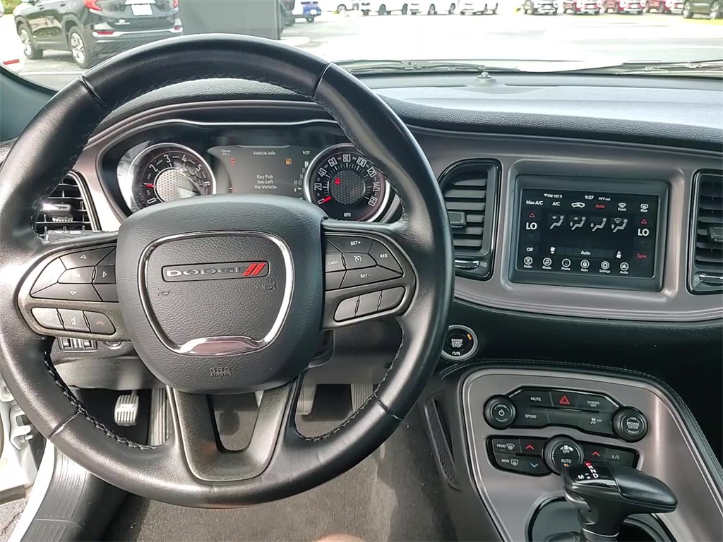 2023 Dodge Challenger SXT photo 30
