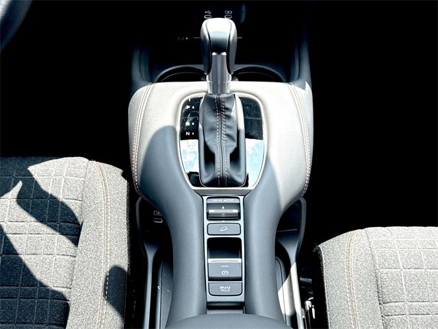 2026 Honda HR-V Sport photo 27