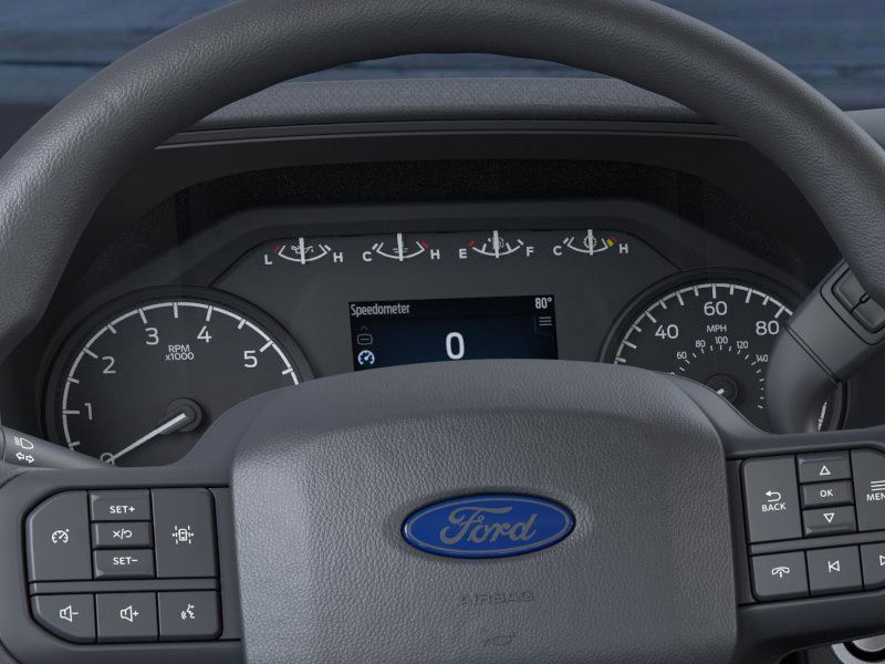 2026 FORD F-150 - Image 14