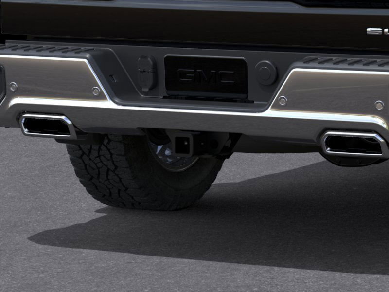 2025 Gmc Sierra 1500 SLT photo 14