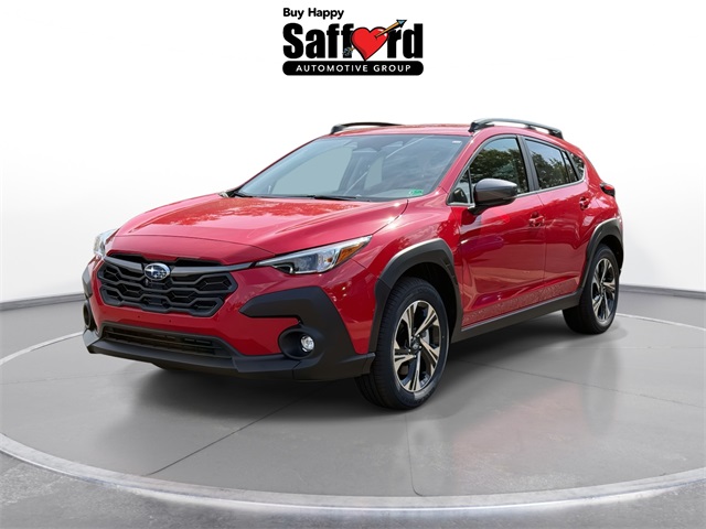 2025 Subaru Crosstrek Premium's photo