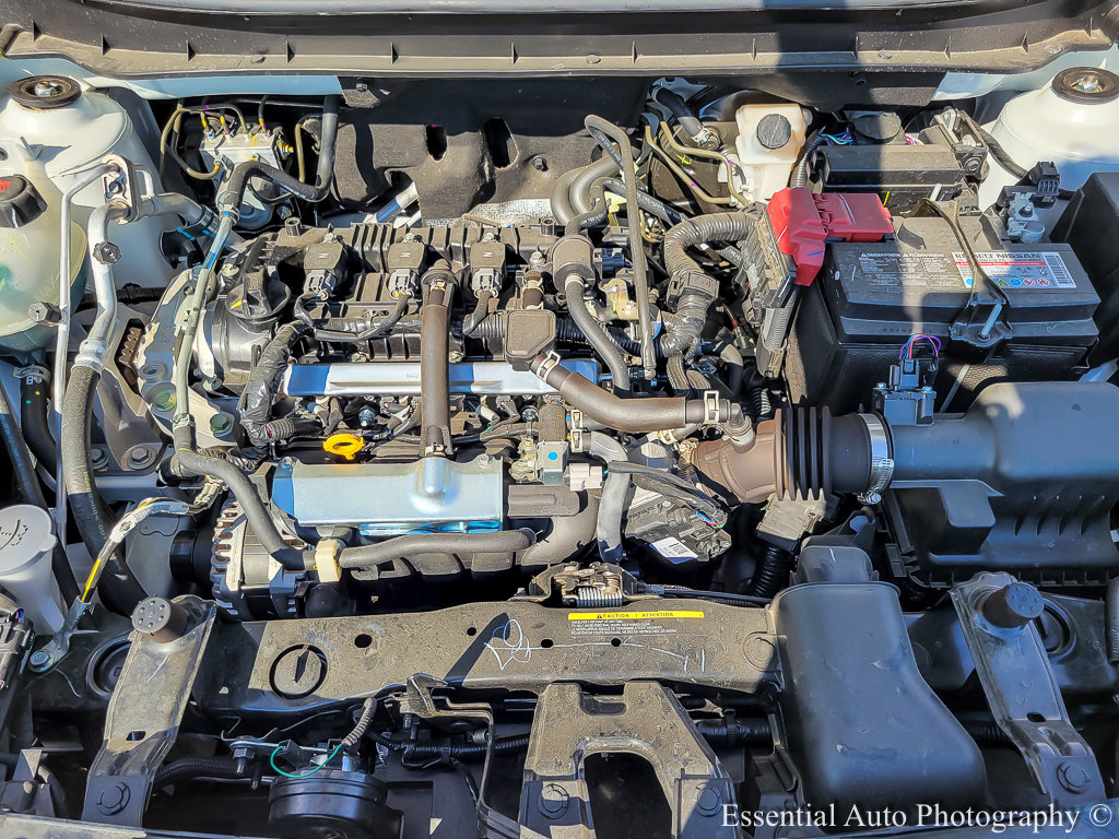 2024 NISSAN KICKS - Image 22