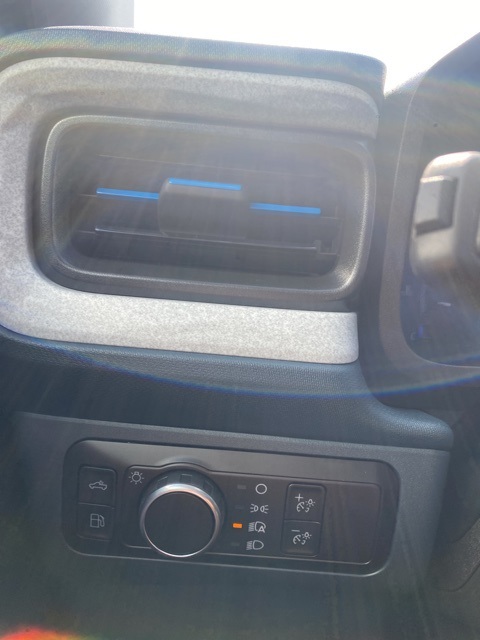 2025 Ford Maverick XLT photo 15