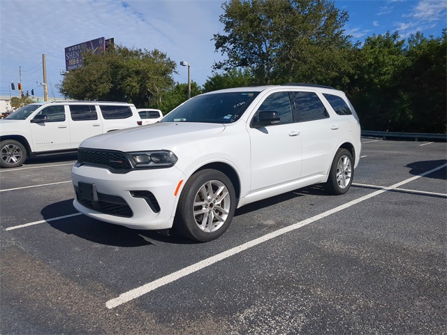 2024 Dodge Durango GT's photo